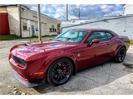 2018 Dodge Challenger (CC-2111938) for sale in Cadillac, Michigan