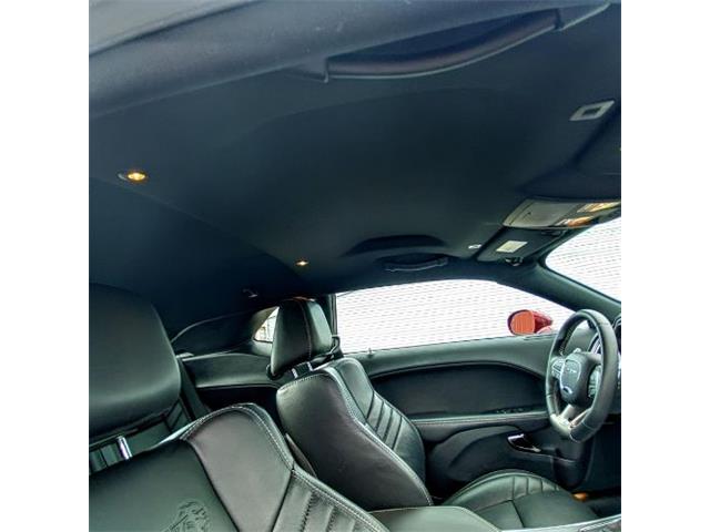 2018 Dodge Challenger (CC-2111938) for sale in Cadillac, Michigan