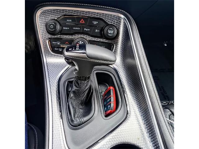 2018 Dodge Challenger (CC-2111938) for sale in Cadillac, Michigan
