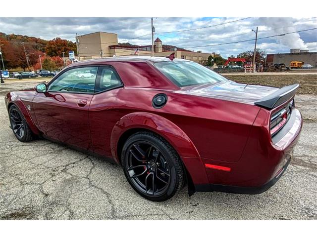 2018 Dodge Challenger (CC-2111938) for sale in Cadillac, Michigan