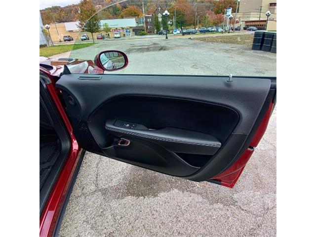2018 Dodge Challenger (CC-2111938) for sale in Cadillac, Michigan