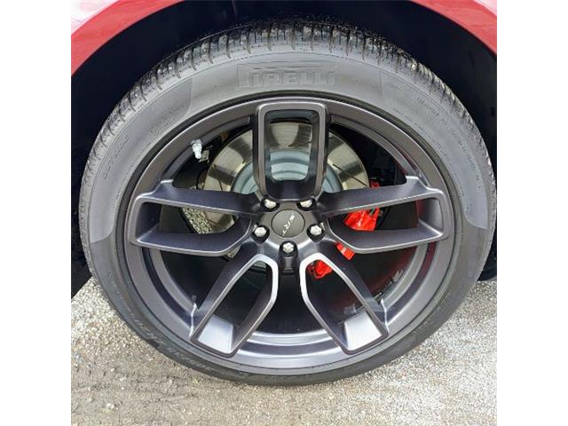 2018 Dodge Challenger (CC-2111938) for sale in Cadillac, Michigan