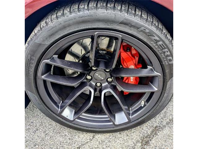 2018 Dodge Challenger (CC-2111938) for sale in Cadillac, Michigan