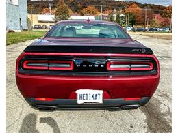 2018 Dodge Challenger (CC-2111938) for sale in Cadillac, Michigan