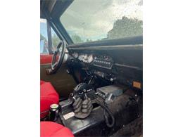 1972 International Scout II (CC-2111939) for sale in Cadillac, Michigan
