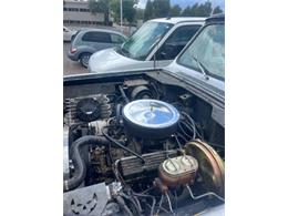 1972 International Scout II (CC-2111939) for sale in Cadillac, Michigan