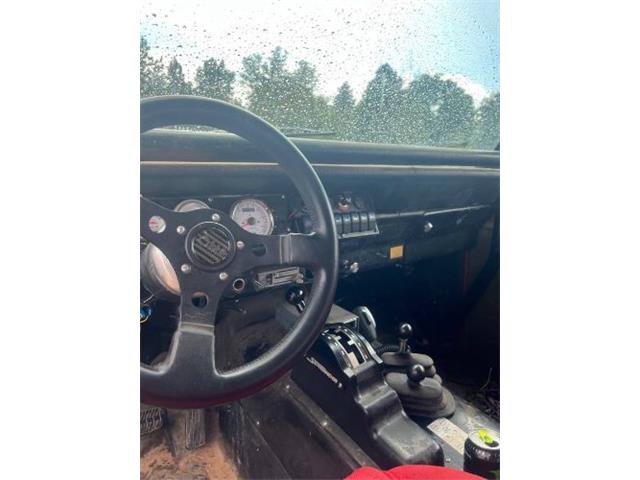 1972 International Scout II (CC-2111939) for sale in Cadillac, Michigan