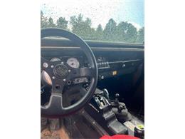 1972 International Scout II (CC-2111939) for sale in Cadillac, Michigan