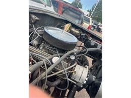1972 International Scout II (CC-2111939) for sale in Cadillac, Michigan