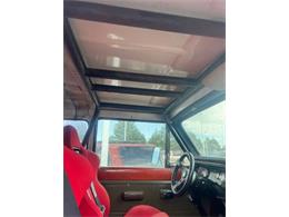1972 International Scout II (CC-2111939) for sale in Cadillac, Michigan