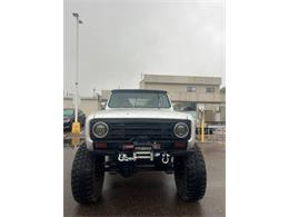 1972 International Scout II (CC-2111939) for sale in Cadillac, Michigan