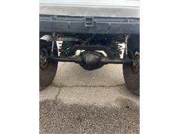 1972 International Scout II (CC-2111939) for sale in Cadillac, Michigan