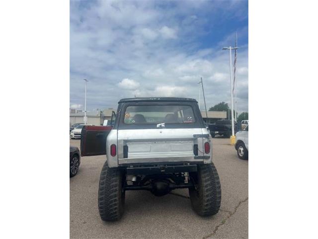 1972 International Scout II (CC-2111939) for sale in Cadillac, Michigan