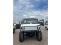 1972 International Scout II (CC-2111939) for sale in Cadillac, Michigan
