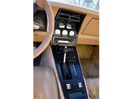 1982 Chevrolet Corvette (CC-2110194) for sale in Cadillac, Michigan