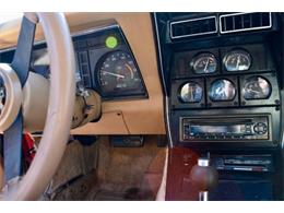 1982 Chevrolet Corvette (CC-2110194) for sale in Cadillac, Michigan