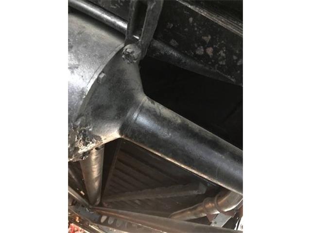 1936 Ford Model 68 (CC-2111940) for sale in Cadillac, Michigan