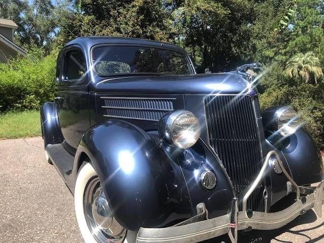 1936 Ford Model 68 (CC-2111940) for sale in Cadillac, Michigan