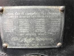 1936 Ford Model 68 (CC-2111940) for sale in Cadillac, Michigan