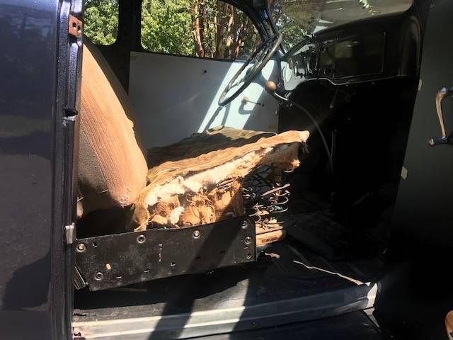 1936 Ford Model 68 (CC-2111940) for sale in Cadillac, Michigan
