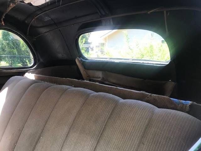 1936 Ford Model 68 (CC-2111940) for sale in Cadillac, Michigan