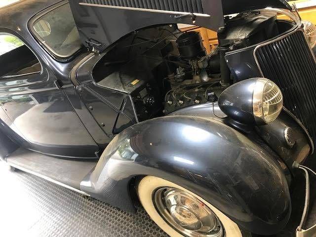 1936 Ford Model 68 (CC-2111940) for sale in Cadillac, Michigan
