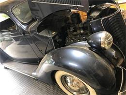 1936 Ford Model 68 (CC-2111940) for sale in Cadillac, Michigan