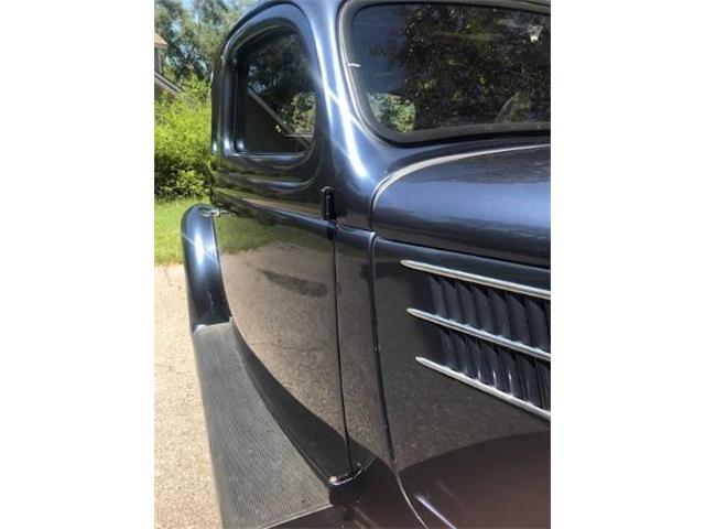 1936 Ford Model 68 (CC-2111940) for sale in Cadillac, Michigan