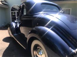 1936 Ford Model 68 (CC-2111940) for sale in Cadillac, Michigan