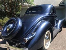 1936 Ford Model 68 (CC-2111940) for sale in Cadillac, Michigan