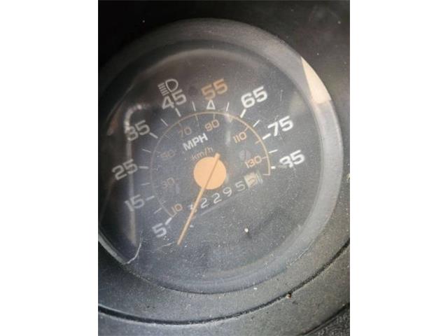 1981 GMC 1500 (CC-2111941) for sale in Cadillac, Michigan