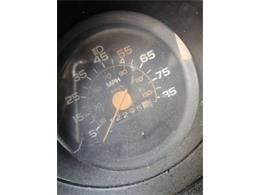 1981 GMC 1500 (CC-2111941) for sale in Cadillac, Michigan