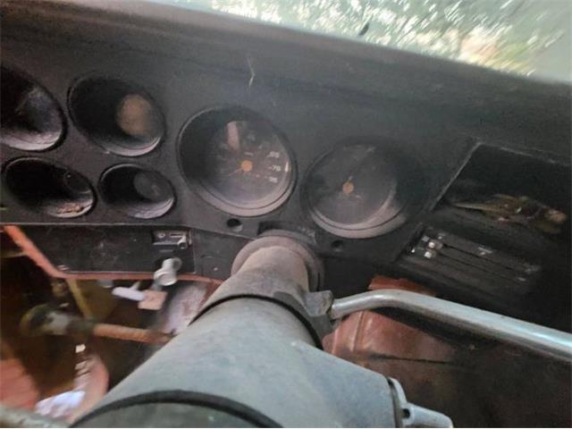 1981 GMC 1500 (CC-2111941) for sale in Cadillac, Michigan