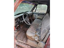 1981 GMC 1500 (CC-2111941) for sale in Cadillac, Michigan
