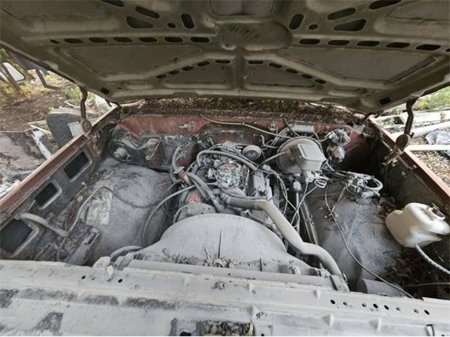 1981 GMC 1500 (CC-2111941) for sale in Cadillac, Michigan