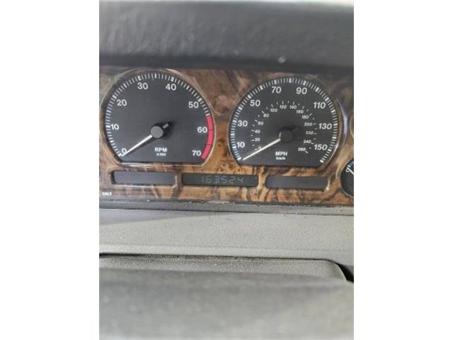 1981 GMC 1500 (CC-2111941) for sale in Cadillac, Michigan