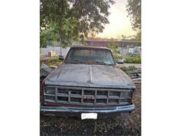 1981 GMC 1500 (CC-2111941) for sale in Cadillac, Michigan