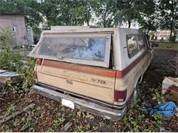 1981 GMC 1500 (CC-2111941) for sale in Cadillac, Michigan