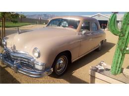 1950 Frazer Manhattan (CC-2111942) for sale in Cadillac, Michigan