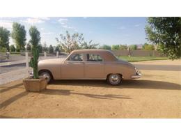 1950 Frazer Manhattan (CC-2111942) for sale in Cadillac, Michigan