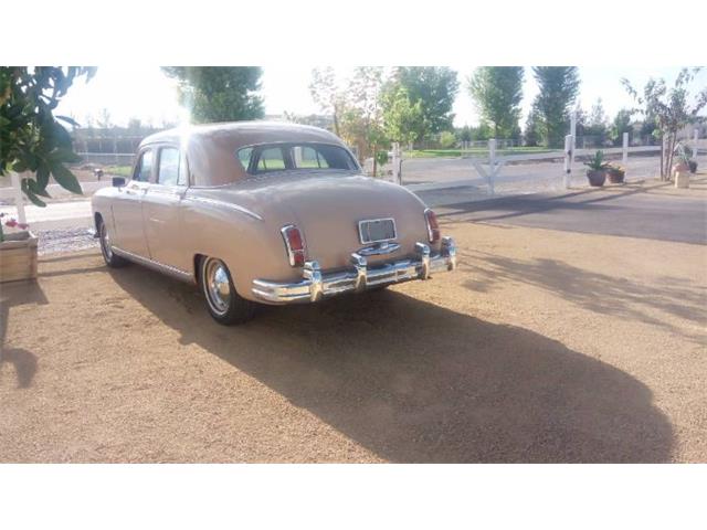 1950 Frazer Manhattan (CC-2111942) for sale in Cadillac, Michigan