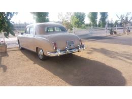 1950 Frazer Manhattan (CC-2111942) for sale in Cadillac, Michigan