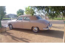 1950 Frazer Manhattan (CC-2111942) for sale in Cadillac, Michigan