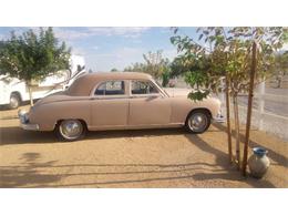 1950 Frazer Manhattan (CC-2111942) for sale in Cadillac, Michigan