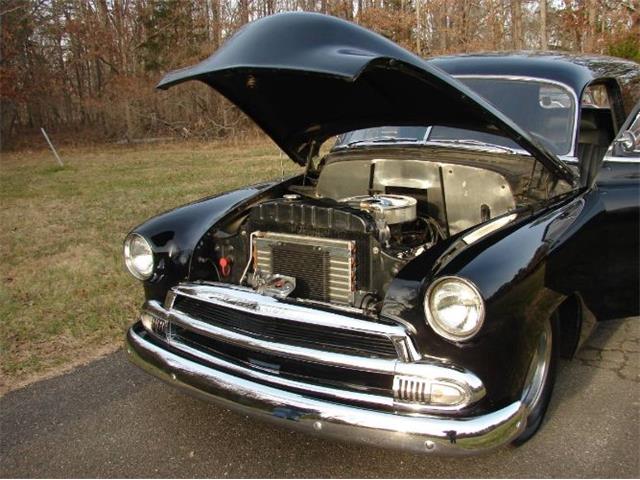1952 Chevrolet Sedan Delivery (CC-2111943) for sale in Cadillac, Michigan