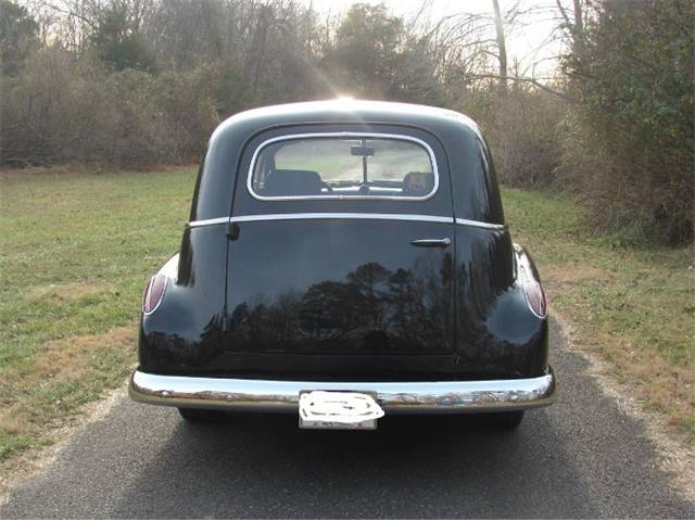 1952 Chevrolet Sedan Delivery (CC-2111943) for sale in Cadillac, Michigan