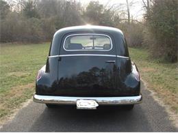 1952 Chevrolet Sedan Delivery (CC-2111943) for sale in Cadillac, Michigan