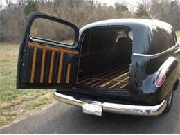 1952 Chevrolet Sedan Delivery (CC-2111943) for sale in Cadillac, Michigan