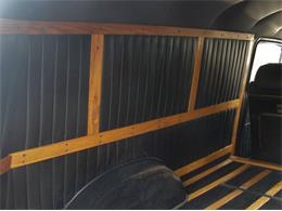 1952 Chevrolet Sedan Delivery (CC-2111943) for sale in Cadillac, Michigan