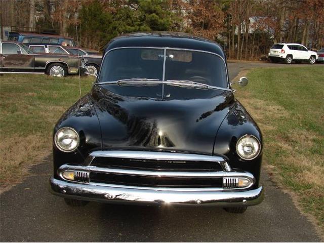 1952 Chevrolet Sedan Delivery (CC-2111943) for sale in Cadillac, Michigan